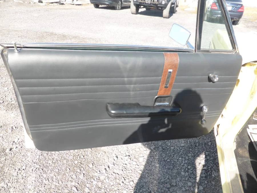 1968 Ford LTD - Image 12 of 20