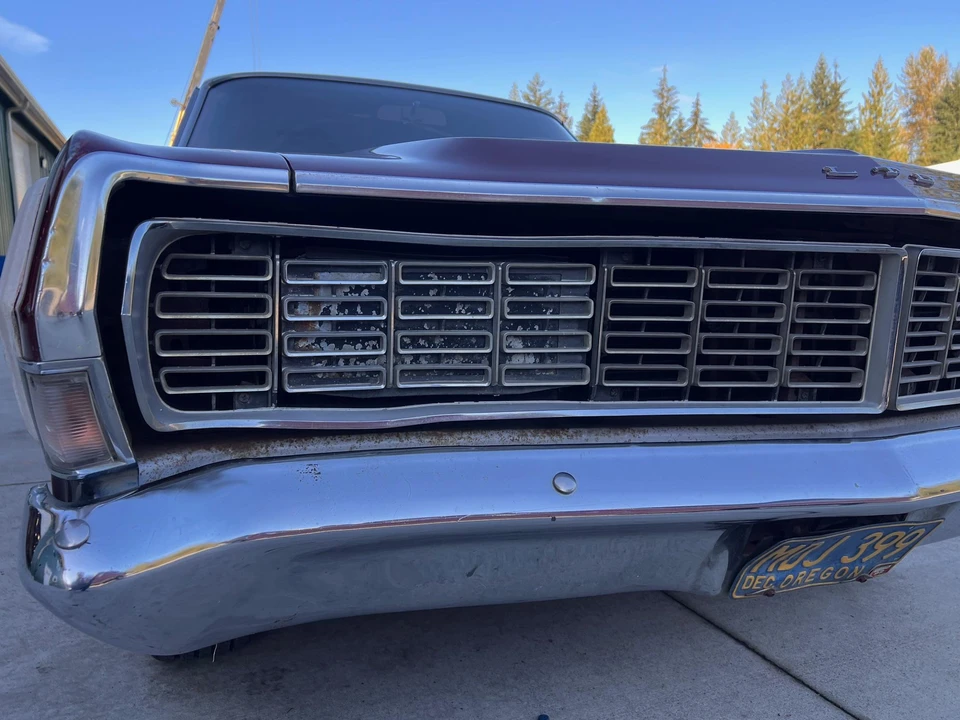 1968 Ford Country Squire - Image 21 of 31