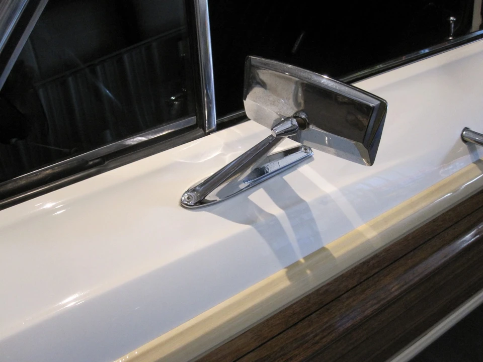 1968 Ford Country Squire - Image 22 of 31