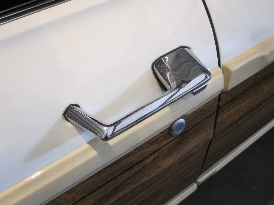 1968 Ford Country Squire - Image 29 of 31