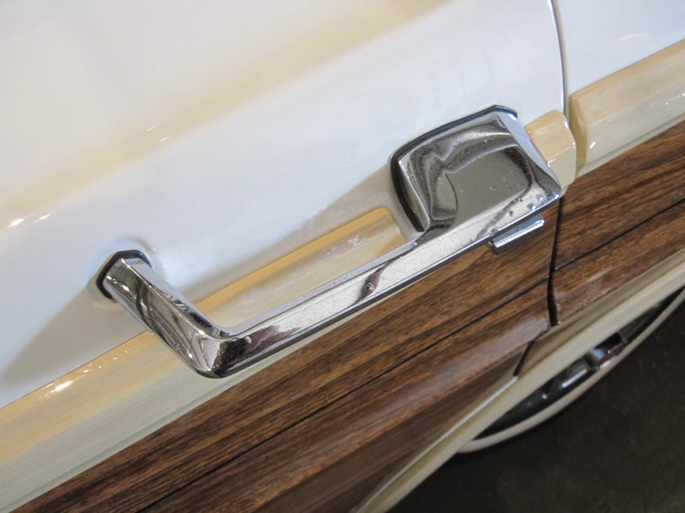1968 Ford Country Squire - Image 28 of 31