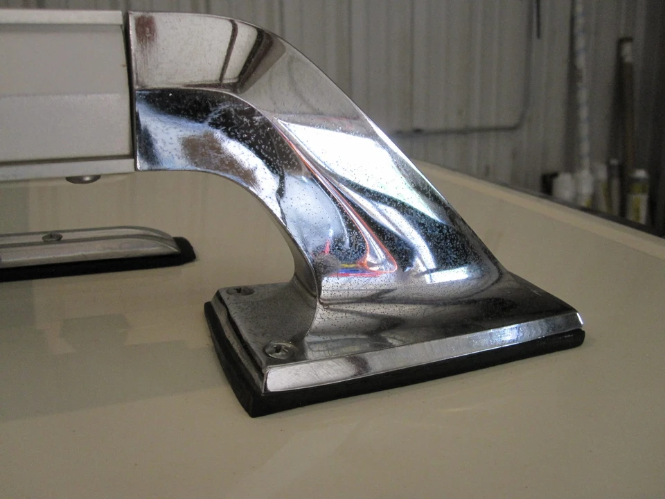 1968 Ford Country Squire - Image 31 of 31