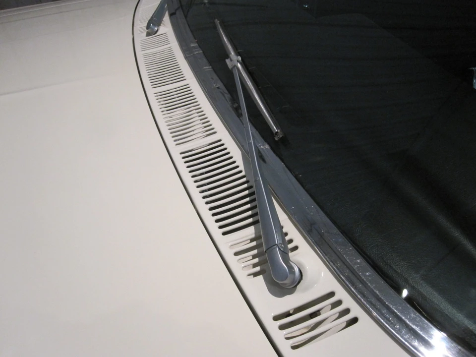 1968 Ford Country Squire - Image 25 of 31