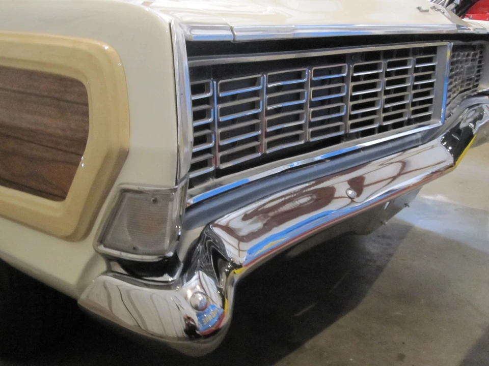 1968 Ford Country Squire - Image 17 of 31