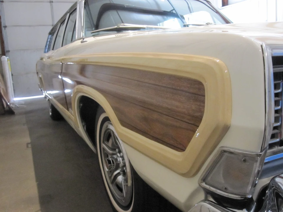 1968 Ford Country Squire - Image 15 of 31