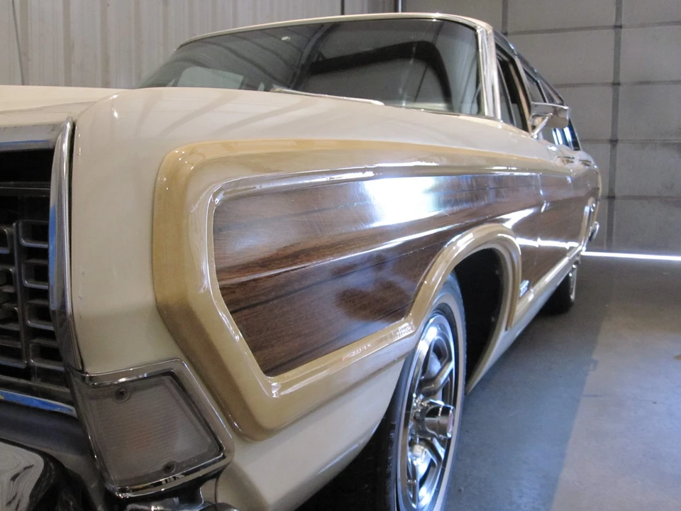1968 Ford Country Squire - Image 16 of 31
