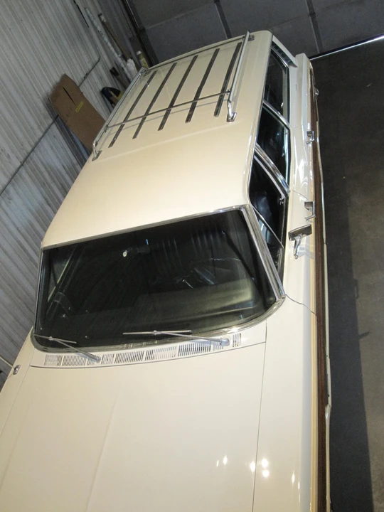 1968 Ford Country Squire - Image 30 of 31