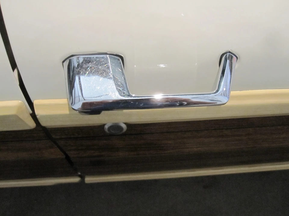 1968 Ford Country Squire - Image 27 of 31