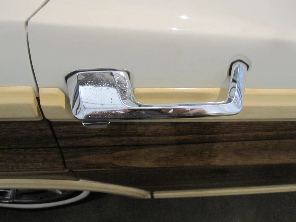 1968 Ford Country Squire - Image 26 of 31