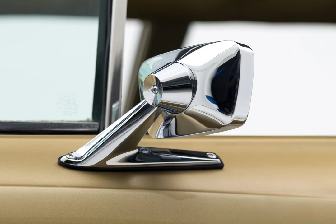 1968 Ford Country Squire - Image 21 of 31