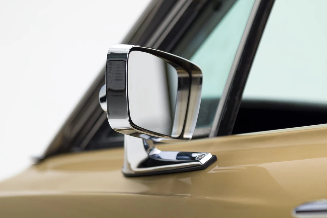 1968 Ford Country Squire - Image 22 of 31