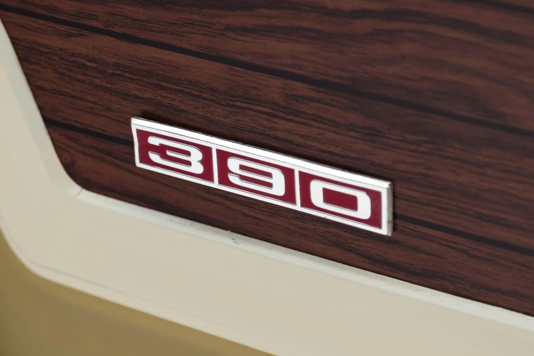 1968 Ford Country Squire - Image 23 of 31