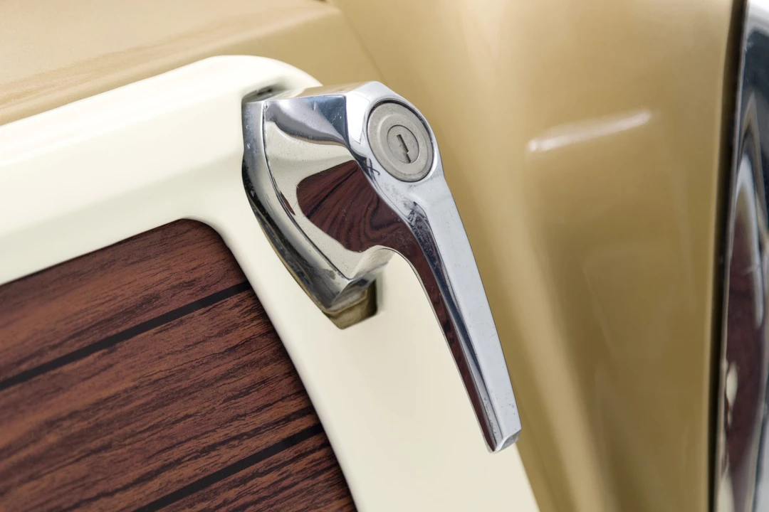 1968 Ford Country Squire - Image 26 of 31