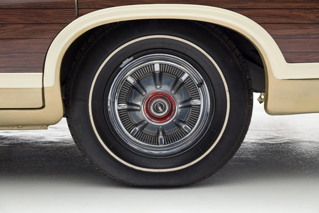 1968 Ford Country Squire - Image 31 of 31