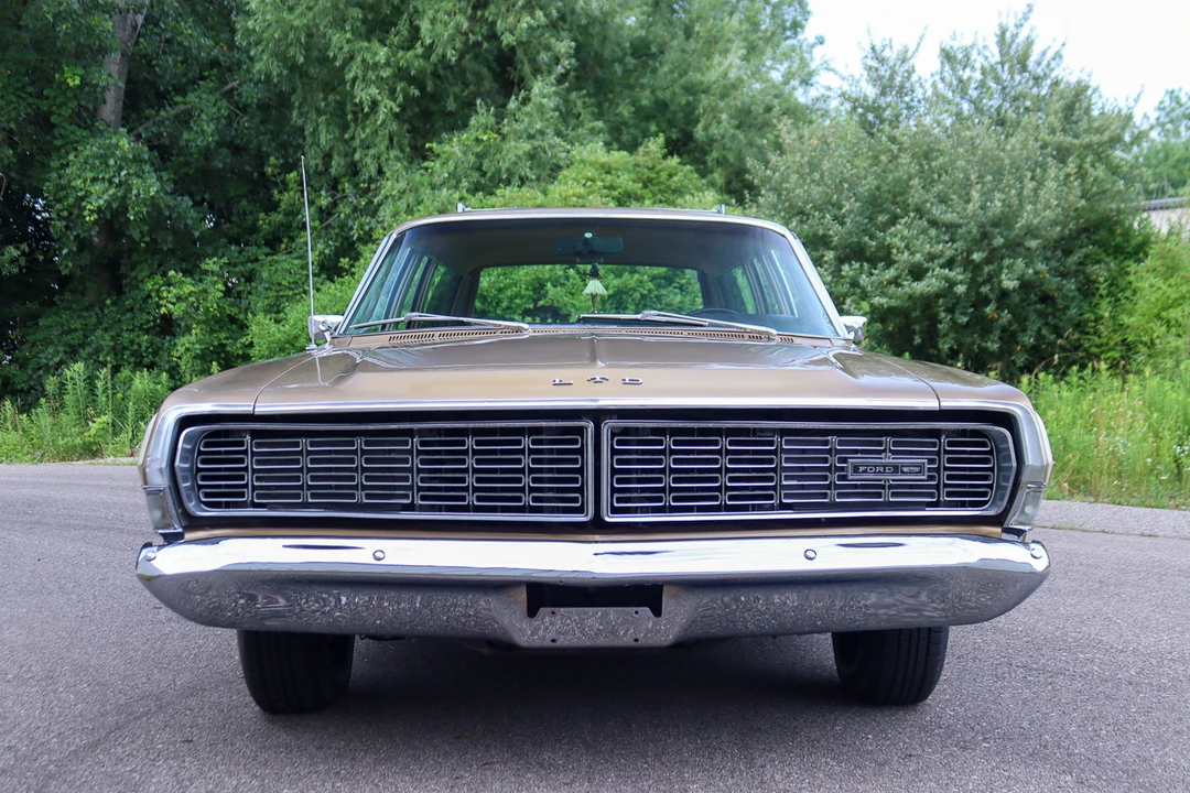 1968 Ford Country Squire - Image 3 of 31