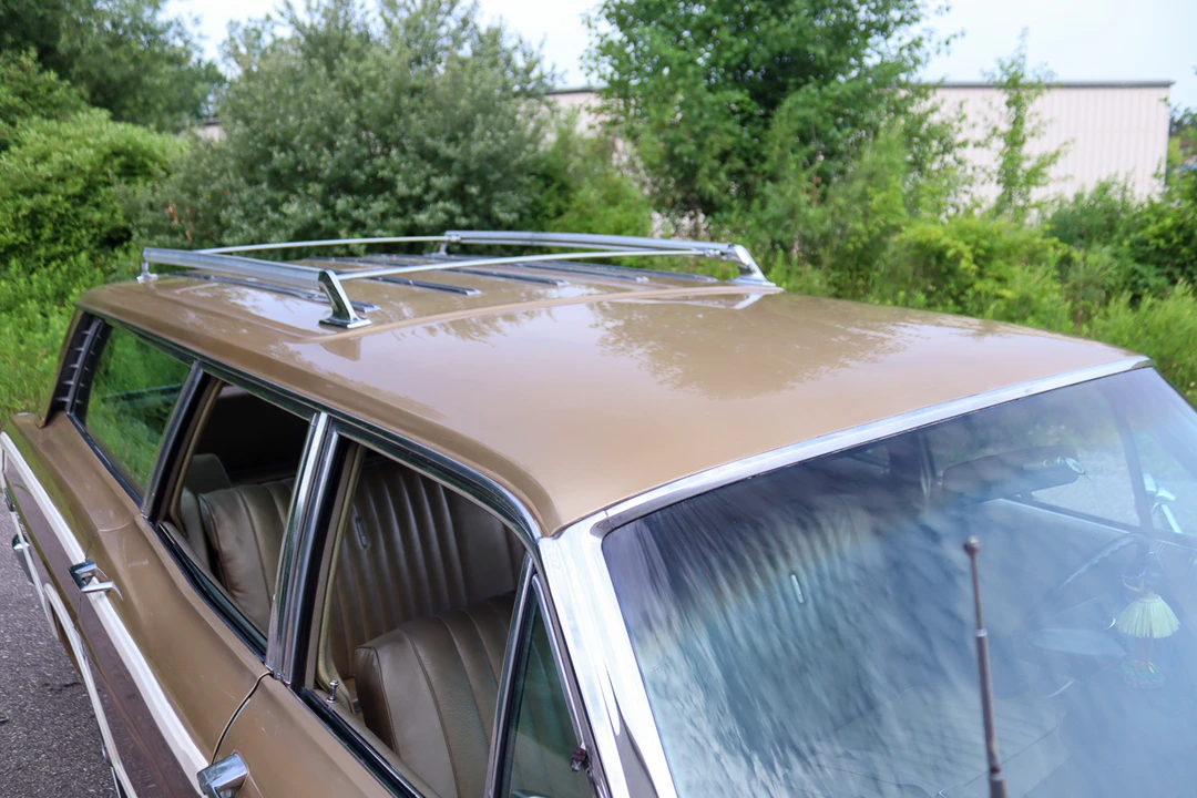 1968 Ford Country Squire - Image 16 of 31