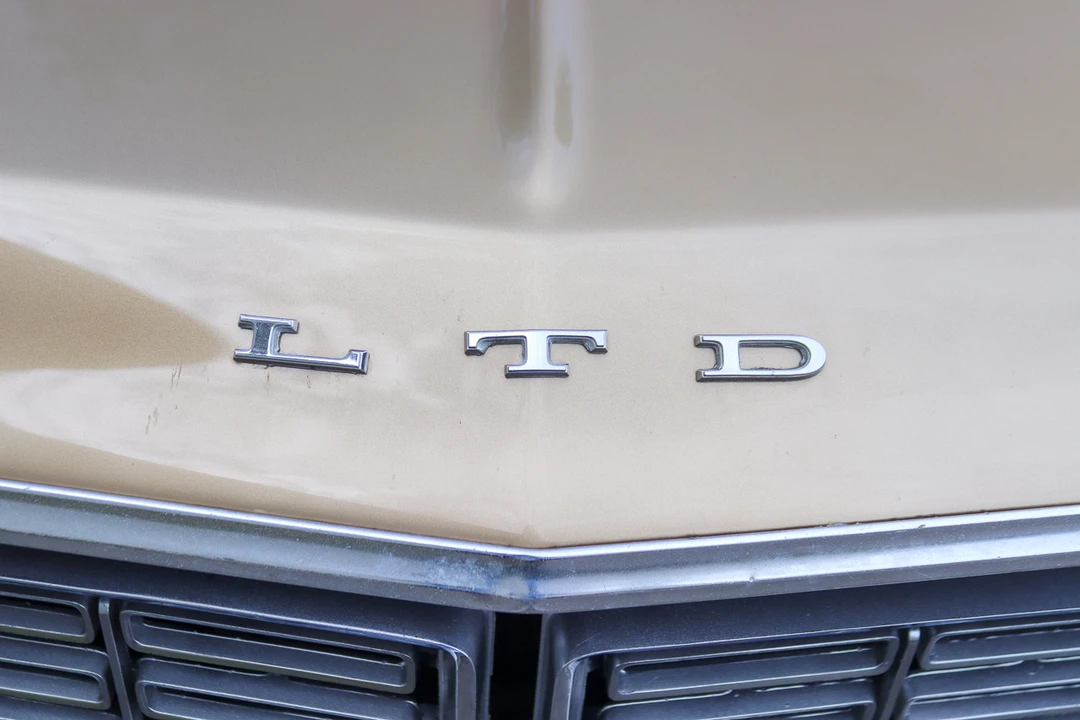 1968 Ford Country Squire - Image 25 of 31