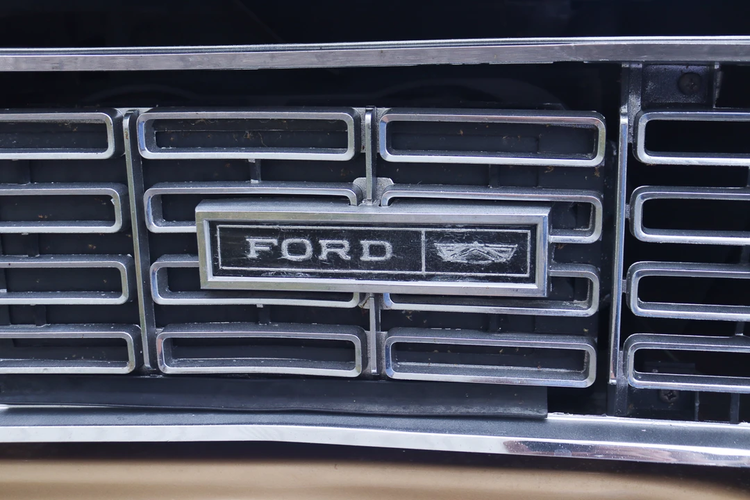 1968 Ford Country Squire - Image 24 of 31