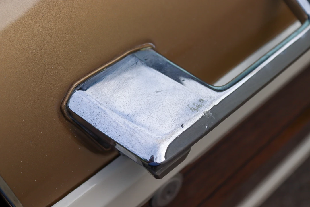 1968 Ford Country Squire - Image 23 of 31
