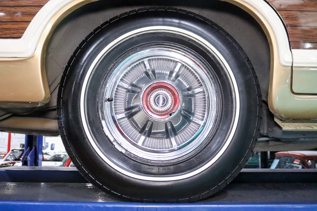 1968 Ford Country Squire - Image 31 of 31