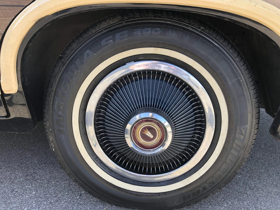 1968 Ford Country Squire - Image 29 of 31