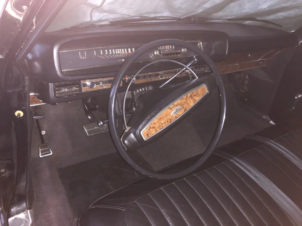 1968 Ford Country Squire - Image 30 of 31