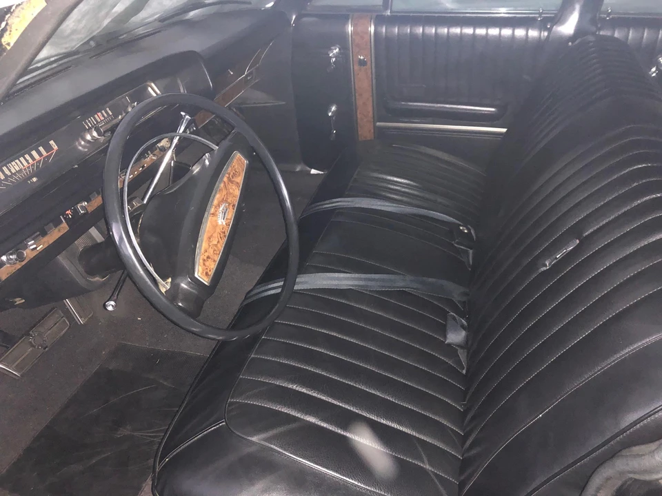 1968 Ford Country Squire - Image 31 of 31