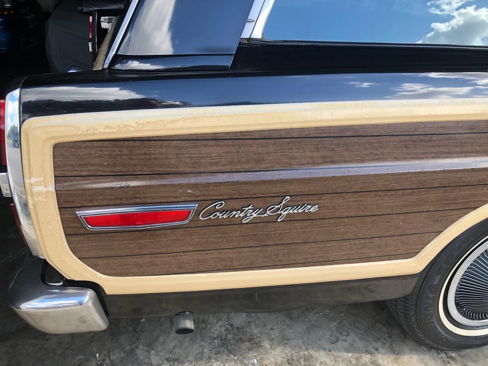 1968 Ford Country Squire - Image 15 of 31