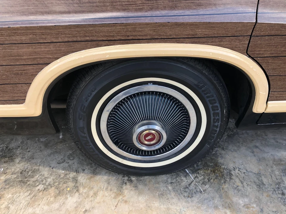 1968 Ford Country Squire - Image 27 of 31