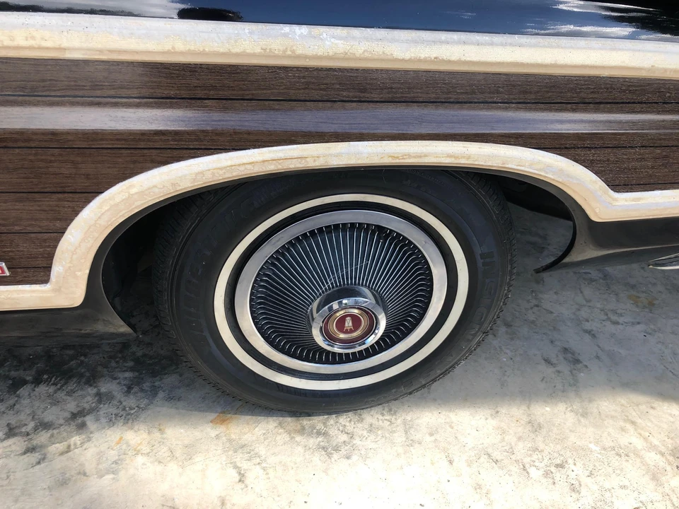 1968 Ford Country Squire - Image 28 of 31