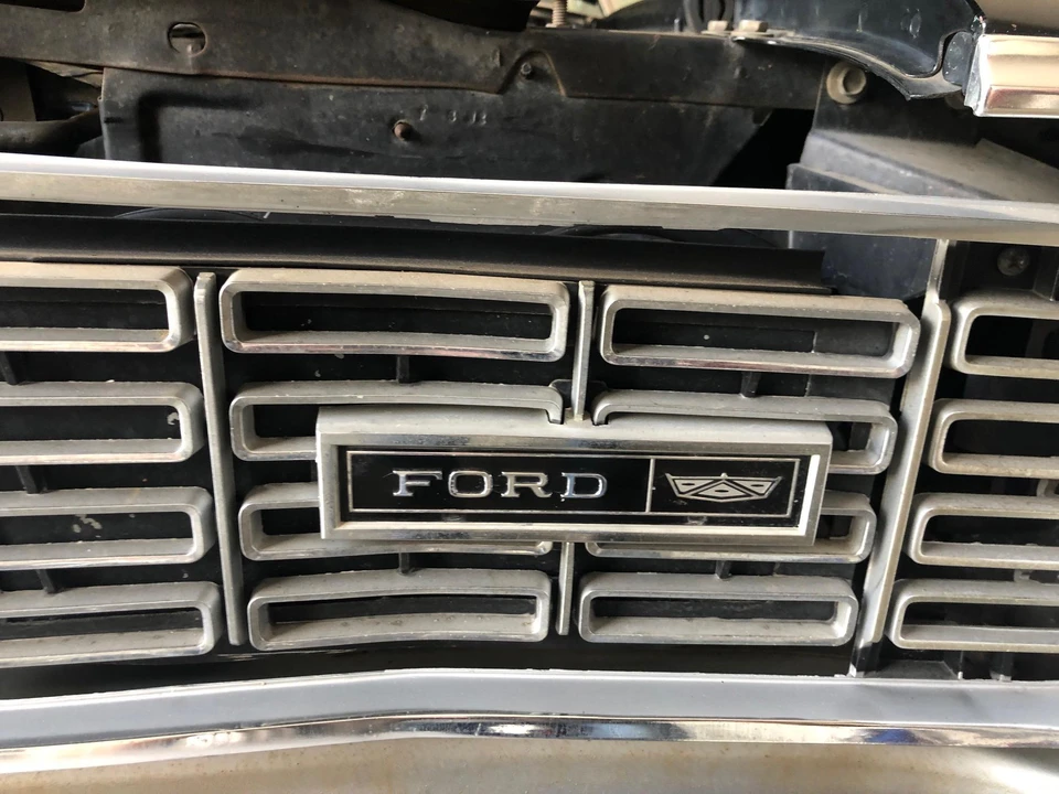 1968 Ford Country Squire - Image 22 of 31