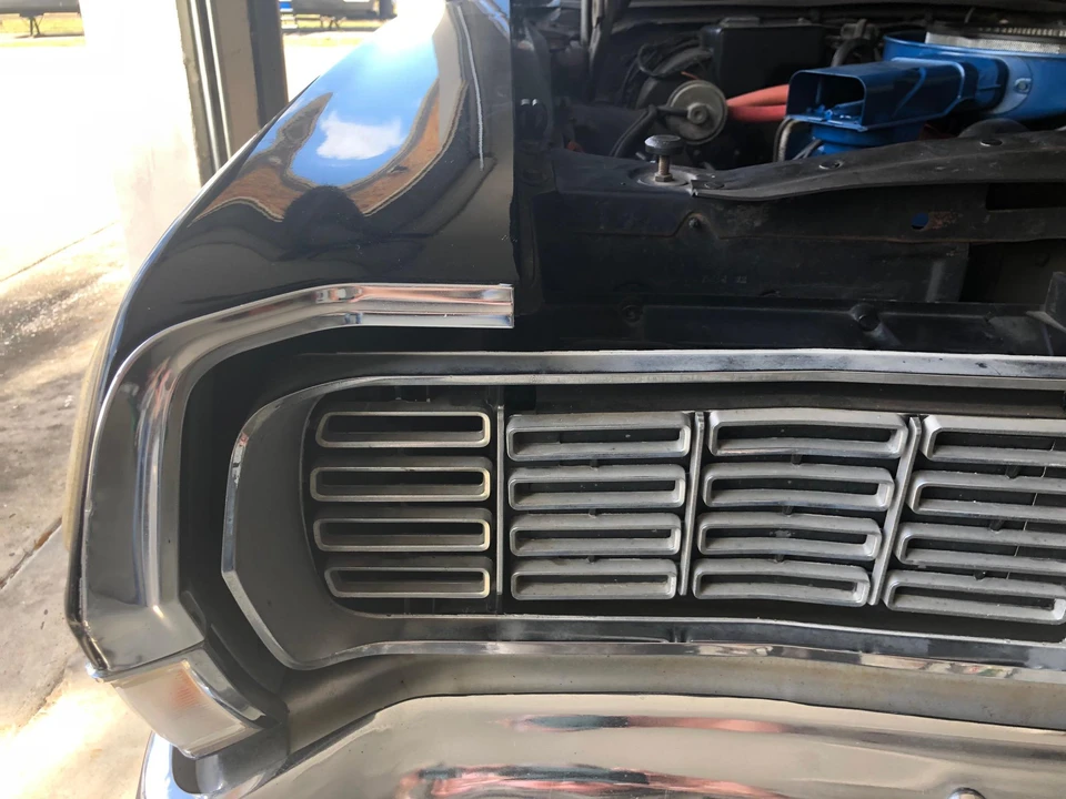 1968 Ford Country Squire - Image 21 of 31