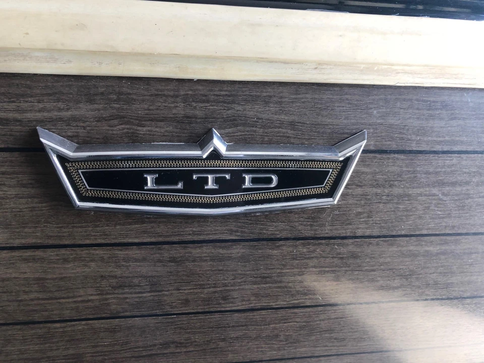 1968 Ford Country Squire - Image 26 of 31