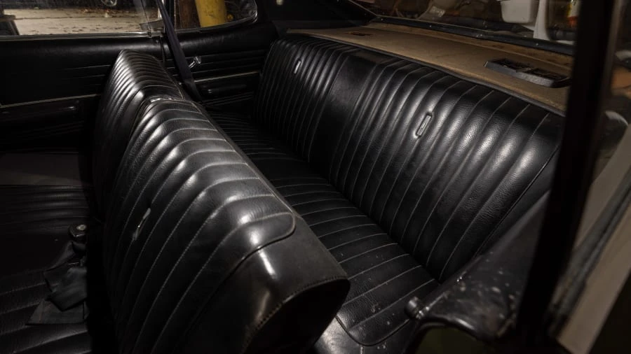 1968 Ford LTD - Image 9 of 17