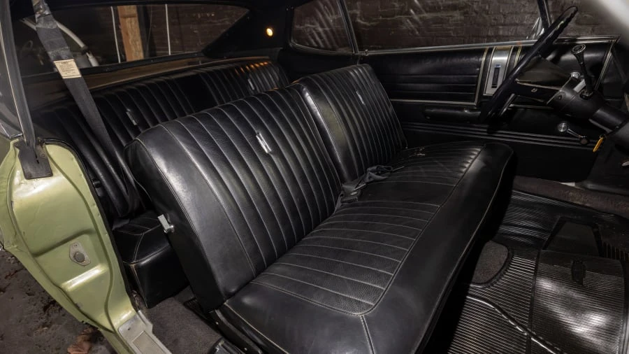 1968 Ford LTD - Image 11 of 17