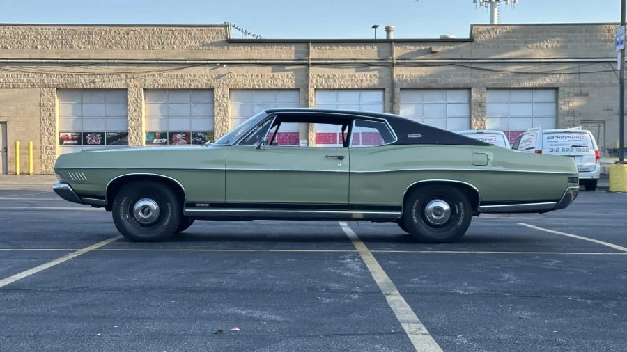 1968 Ford LTD - Image 2 of 17