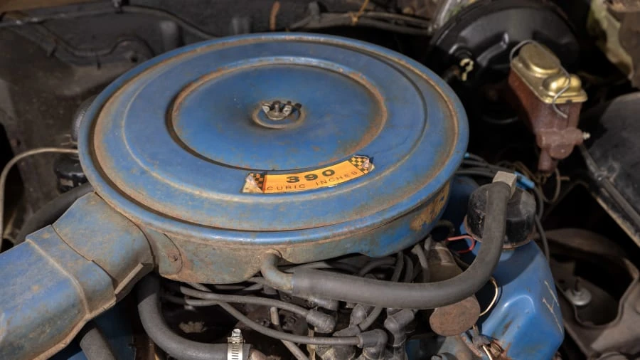1968 Ford LTD - Image 16 of 17