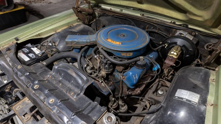 1968 Ford LTD - Image 17 of 17