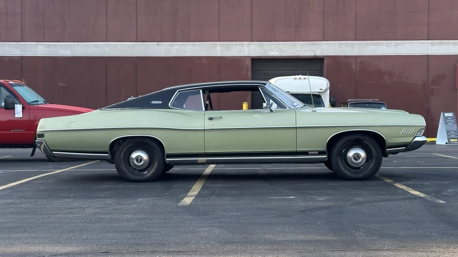 1968 Ford LTD - Image 3 of 17