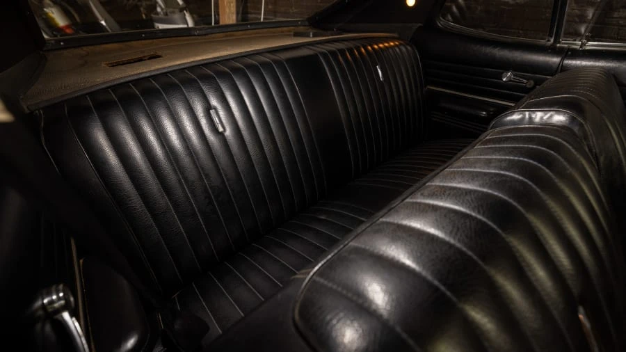 1968 Ford LTD - Image 12 of 17