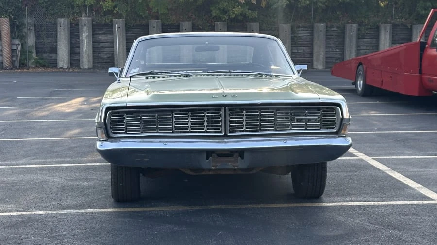 1968 Ford LTD - Image 4 of 17