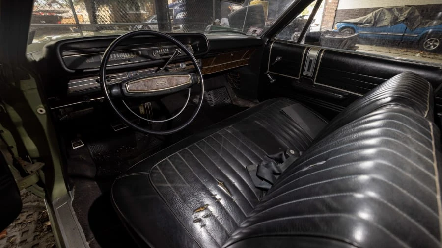 1968 Ford LTD - Image 8 of 17