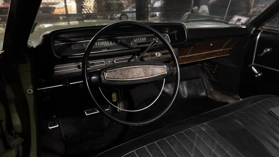 1968 Ford LTD - Image 6 of 17