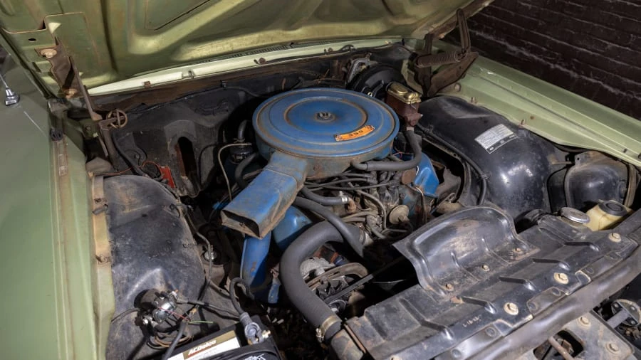 1968 Ford LTD - Image 14 of 17