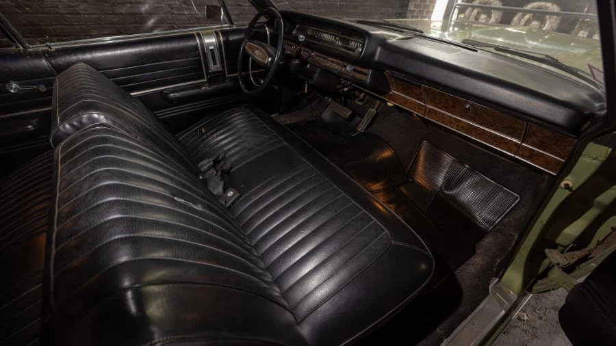 1968 Ford LTD - Image 10 of 17