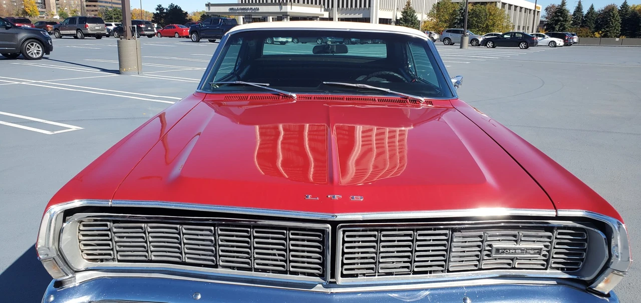 1968 Ford LTD - Image 11 of 31