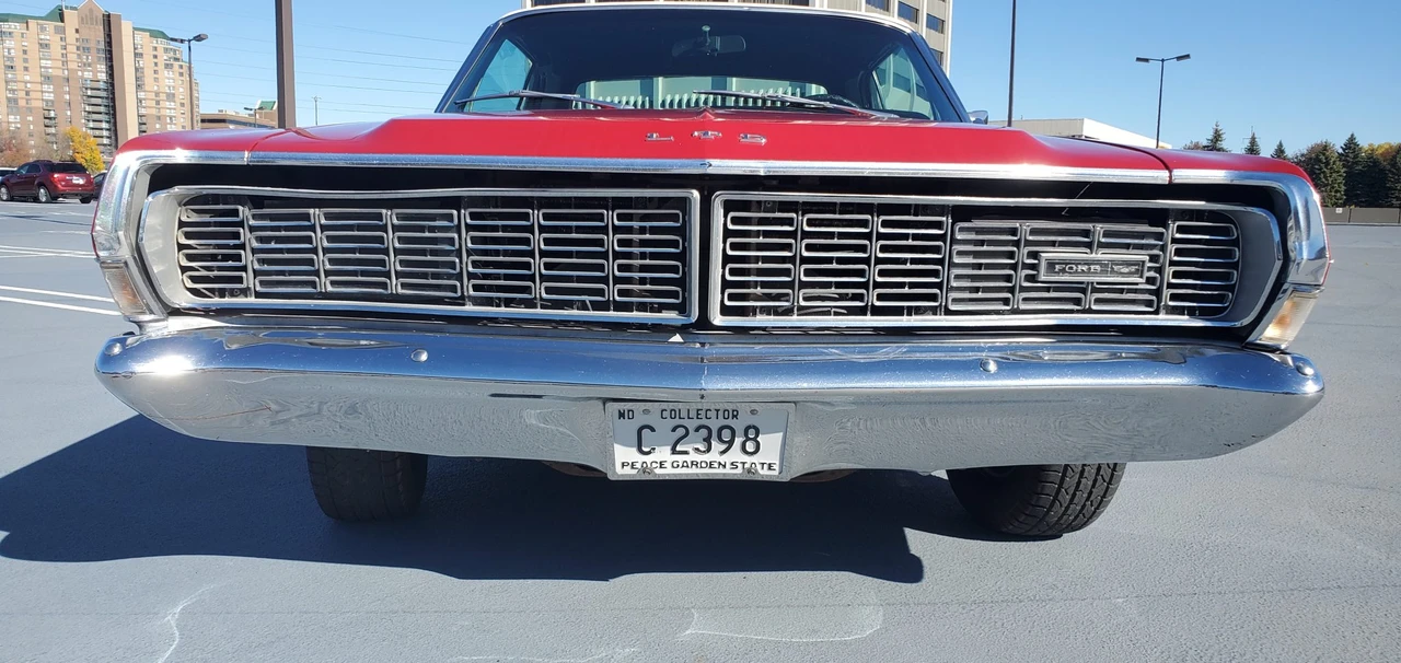 1968 Ford LTD - Image 14 of 31