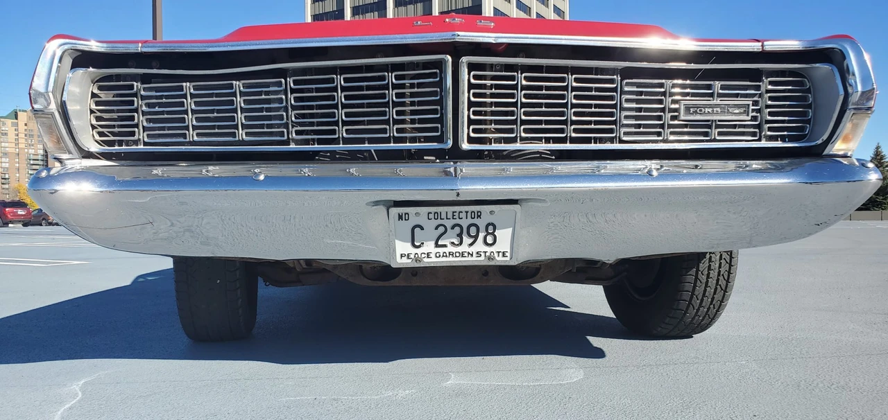 1968 Ford LTD - Image 13 of 31