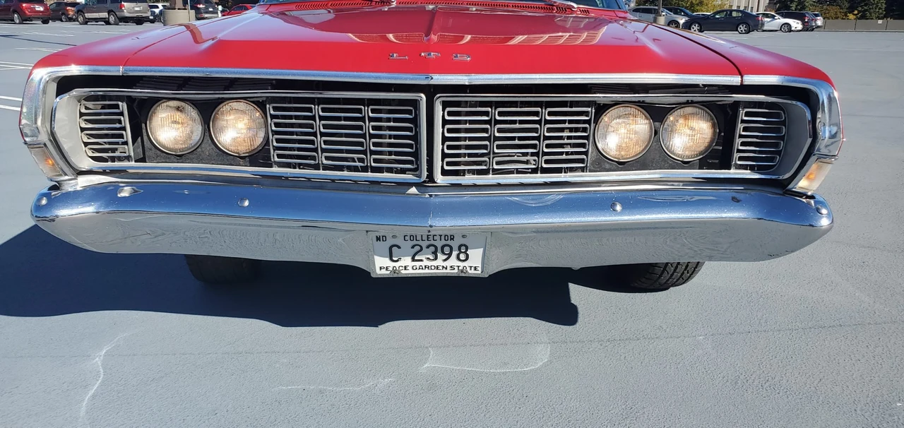 1968 Ford LTD - Image 15 of 31
