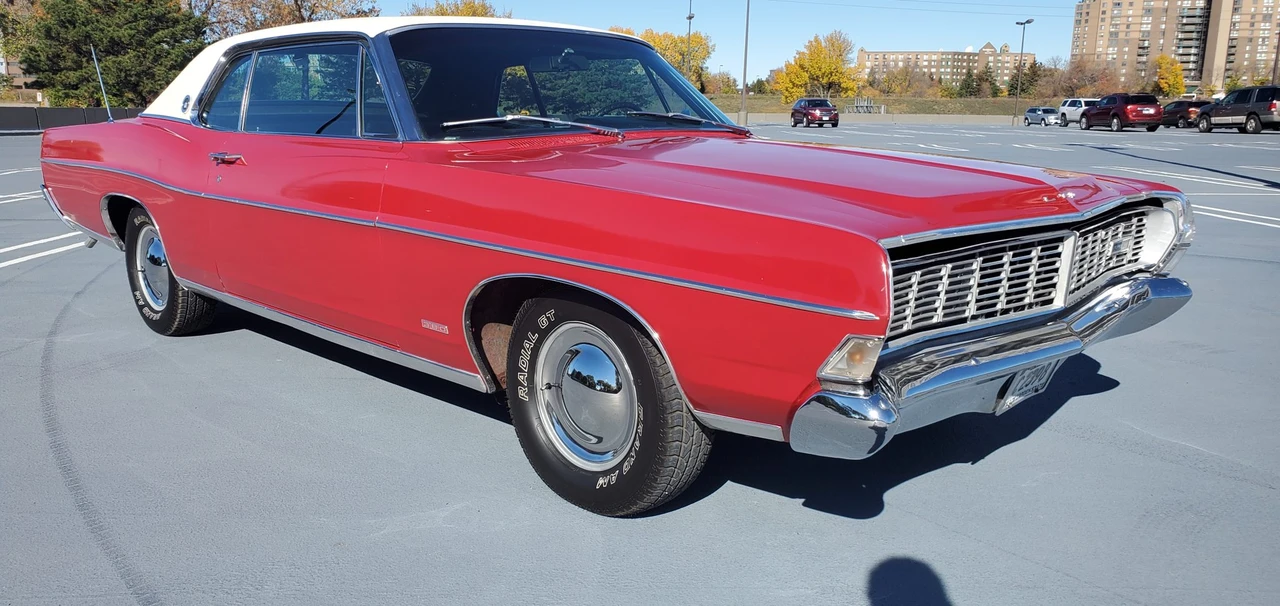 1968 Ford LTD - Image 19 of 31